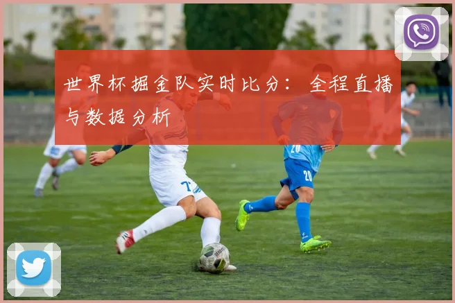 世界杯掘金队实时比分:全程直播与数据分析
